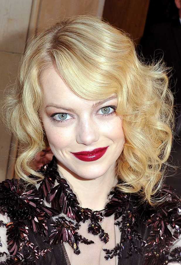 Emma Stone