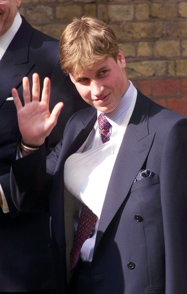 Prince William
