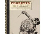 Frazetta Sketchbook