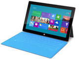Microsoft's Surface