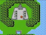 'Final Fantasy' screenshot
