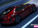 'Forza Horizon' screenshot