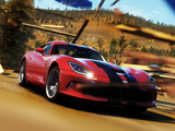 'Forza Horizon' screenshot