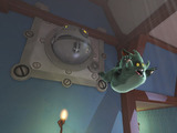 'Quantum Conundrum' screenshot