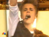 Justin Bieber: 'All Around The World' promo still