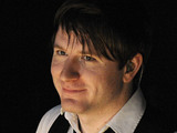 Owl City aka Adam Young