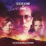 Elton John vs Pnau: 'Sad'