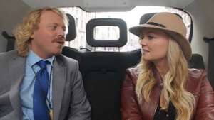 'Keith Lemon The Film' trailer: Spice Girls, Jedward, David Hasselhoff, Kelly Brook star - video