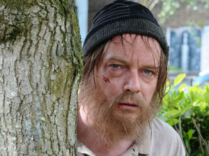 Ian Beale's return to EastEnders