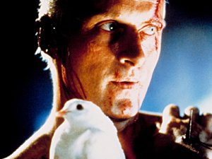 'Blade Runner' still
