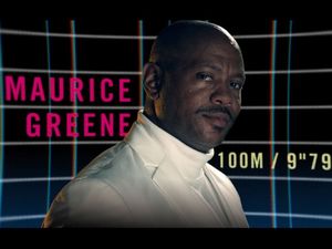 Eurosport unveils London 2012 Olympic Games promo