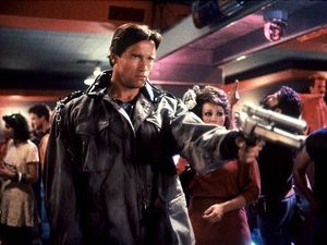 The Terminator (1984)