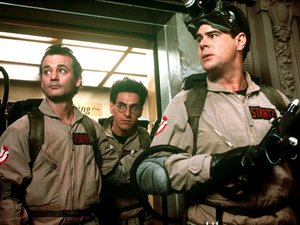 Ghostbusters (1984)