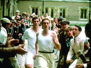 Chariots of Fire (1981) 