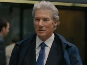 'Arbitrage' trailer still