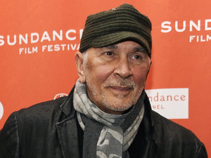 Frank Langella at the premiere of 'Robot & Frank' at the 2012 Sundance Film Festival in Park City, Utah - Jan 2012