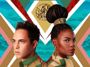 Noisettes Contact album cover
