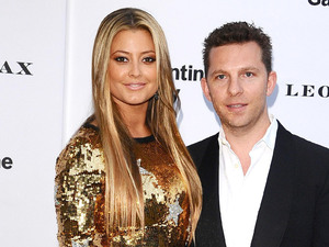 Holly Valance, Nick Candy, Serpentine gallery summer ball
