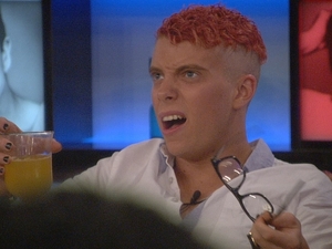 Big Brother Day 25: Scott has been breaking the rules.