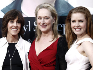 nora ephron meryl streep nora ephron meryl streep