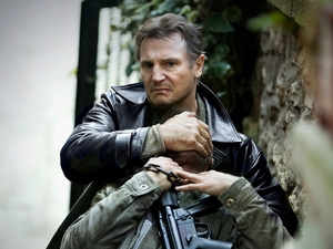Taken 2, still