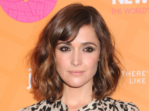 Rose Byrne
Tropfest 2012 held at Bryant Park - Arrivals
New York City