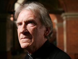 British actor David Warner in ITV's 'Perfect Parents' - 2006