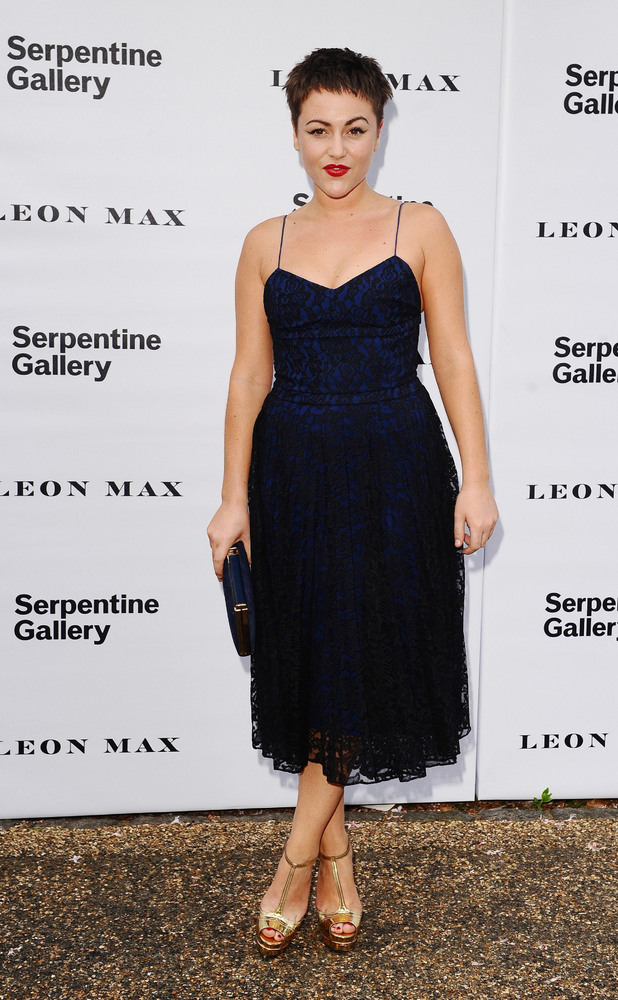 Jaime Winstone