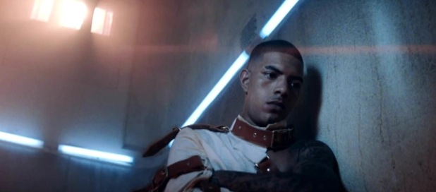 Fazer 'Killer' video preview.