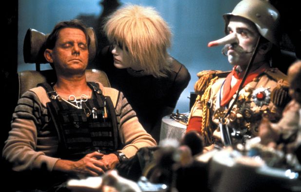 'Blade Runner' still