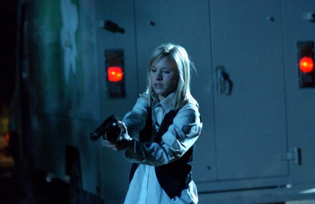 Veronica Mars - Kristen Bell