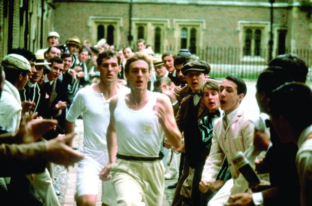 Chariots of Fire (1981) 