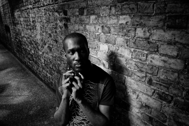 Kwes at the Opera di Peroni
