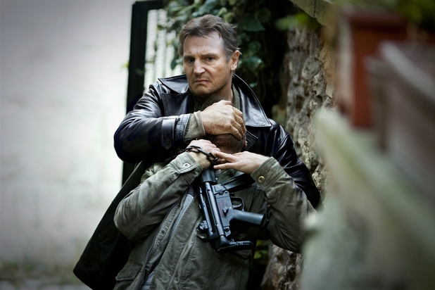 Taken 2, still