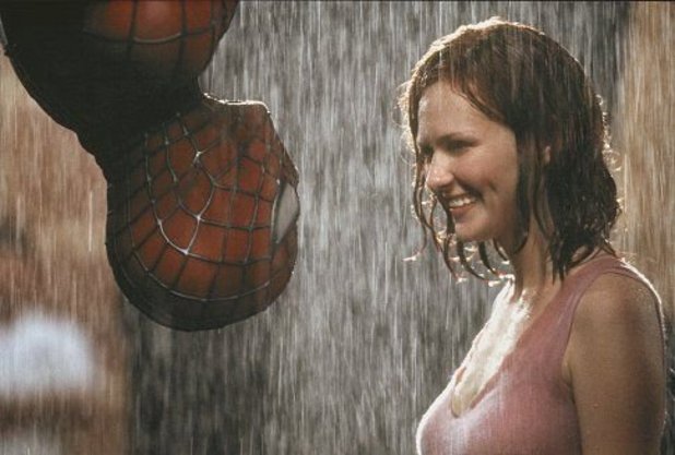 Spider-Man: Marvel movies in pictures