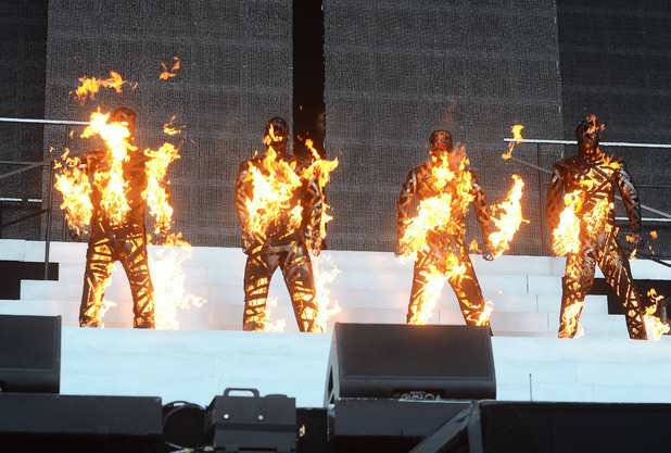 Westlife 