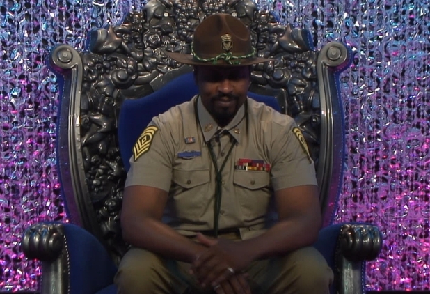 Big Brother 2012: Day 25
