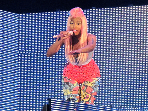 Nicki Minaj 