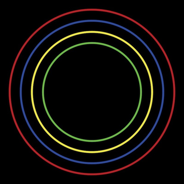 Bloc Party: 'Four'