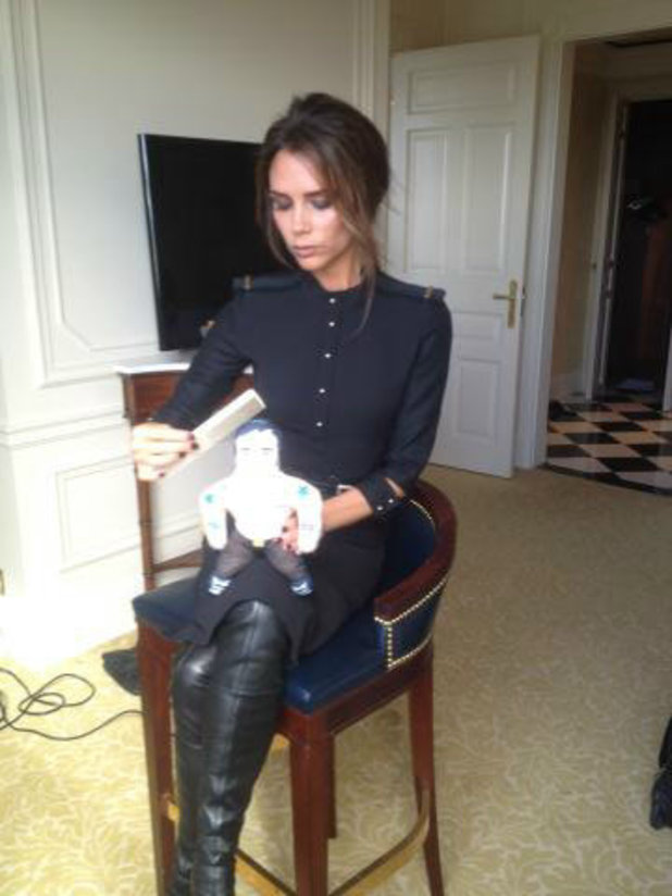 Victoria Beckham