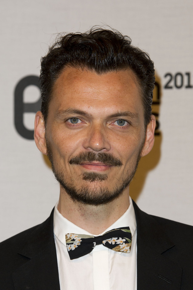 Matthew Williamson