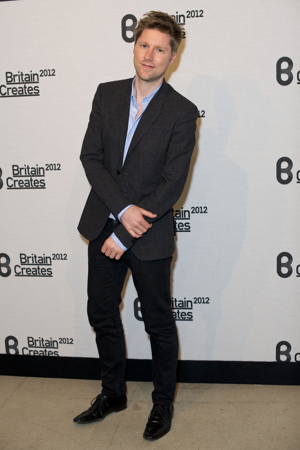 Christopher Bailey