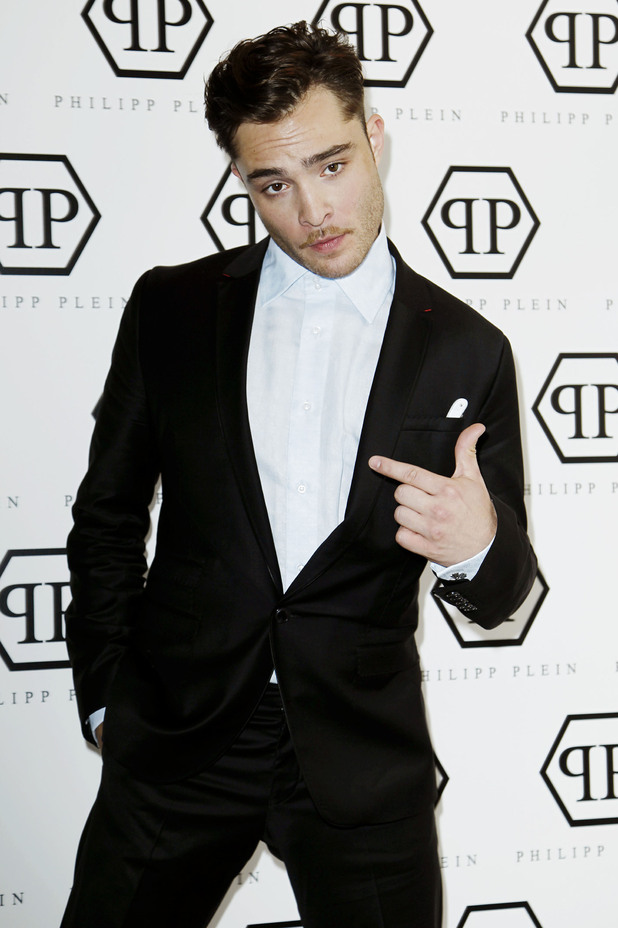 Ed Westwick