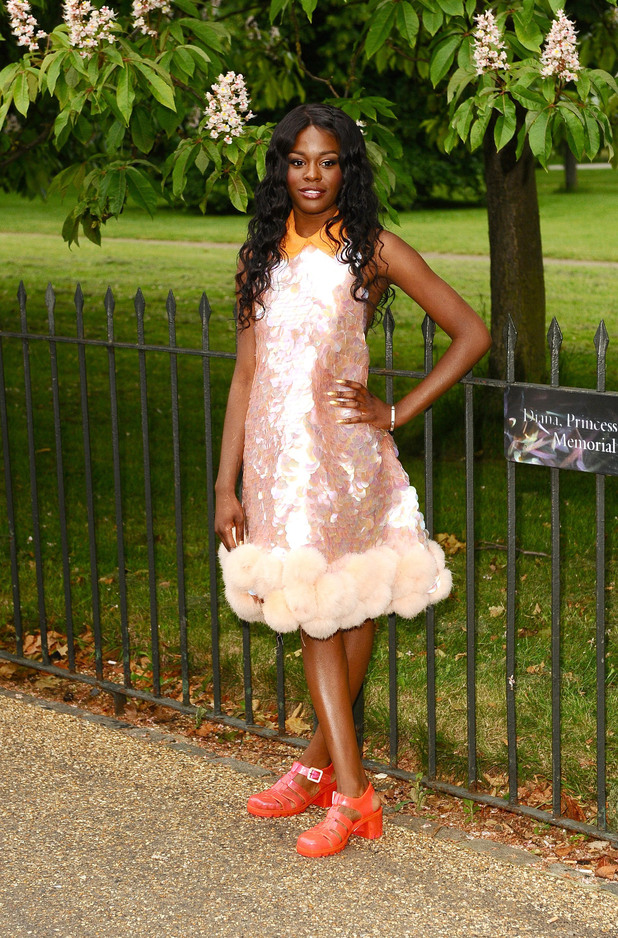 Azealia Banks