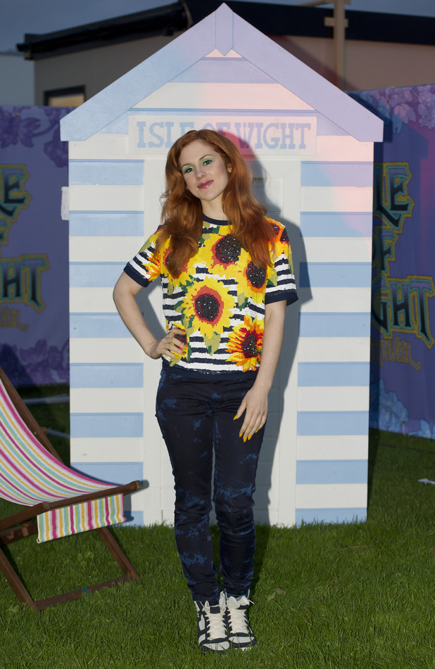 Katy B