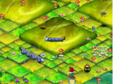 Centipede Origins