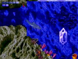 'Ecco The Dolphin' screenshot