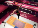 London 2012 - The Official Video Game of the Olympic Games 