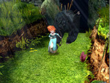 Temple Run: Brave