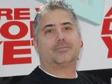Steve Carr